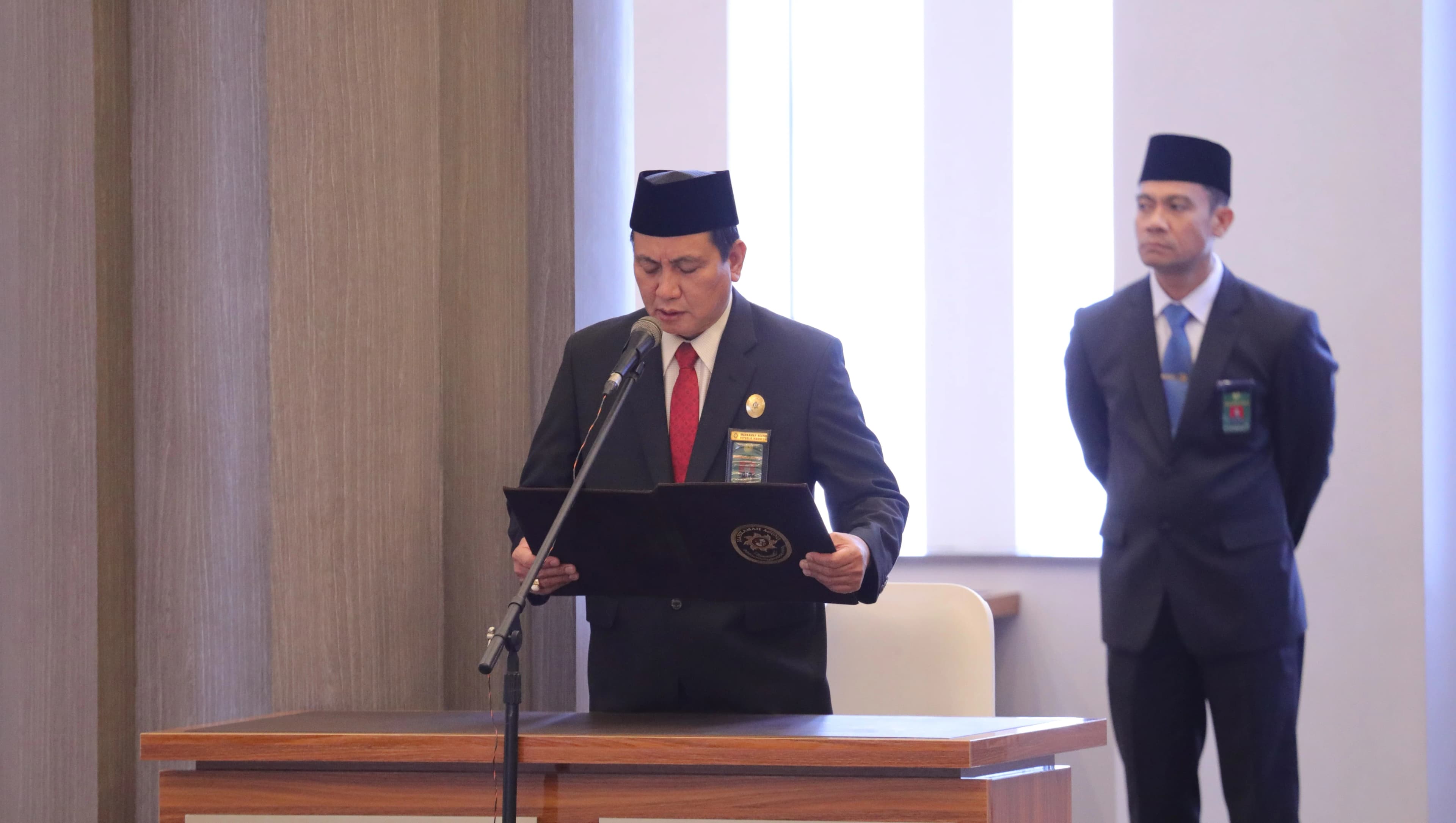 Gambar Berita Mahkamah Agung