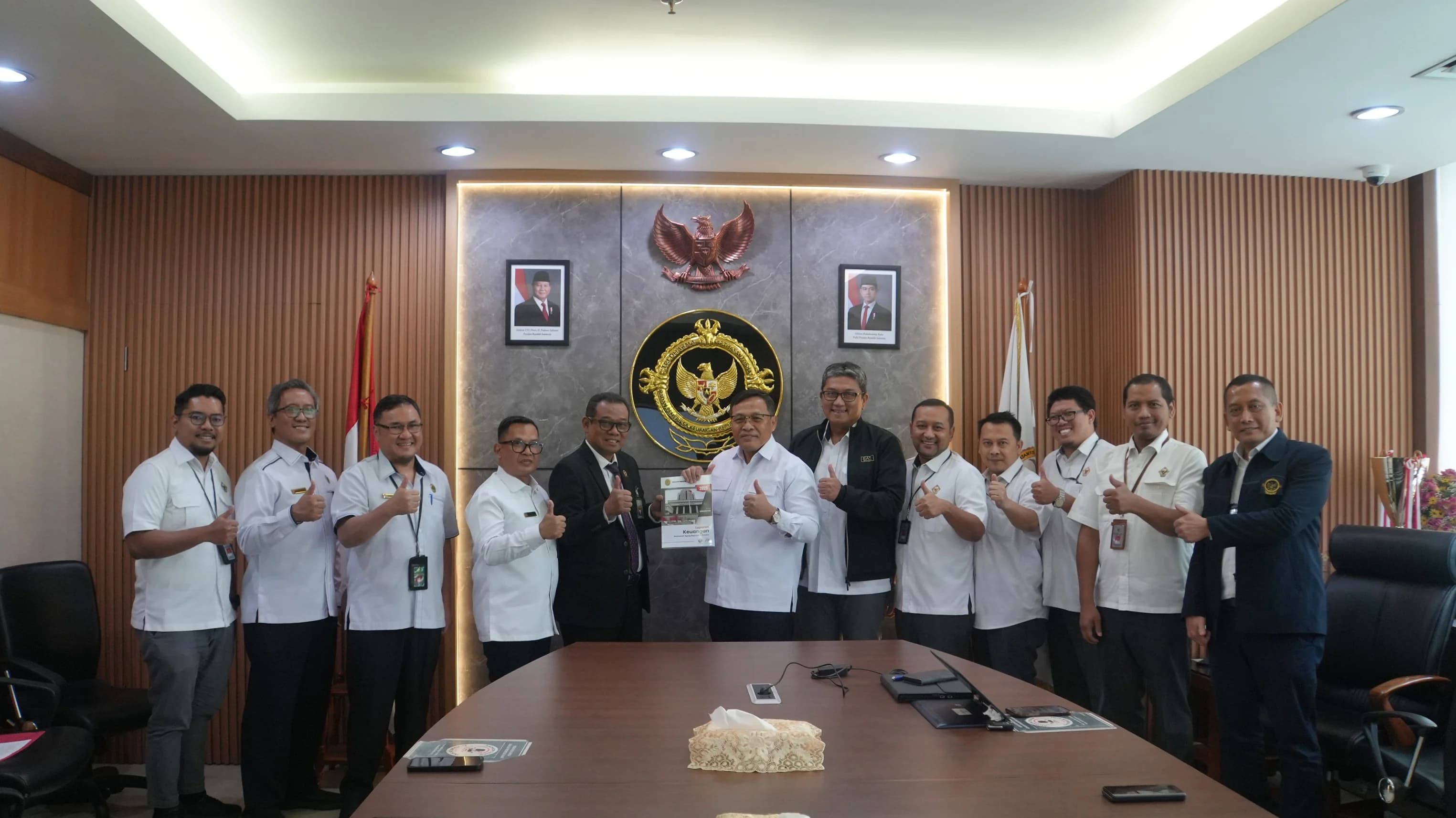Gambar Berita Mahkamah Agung
