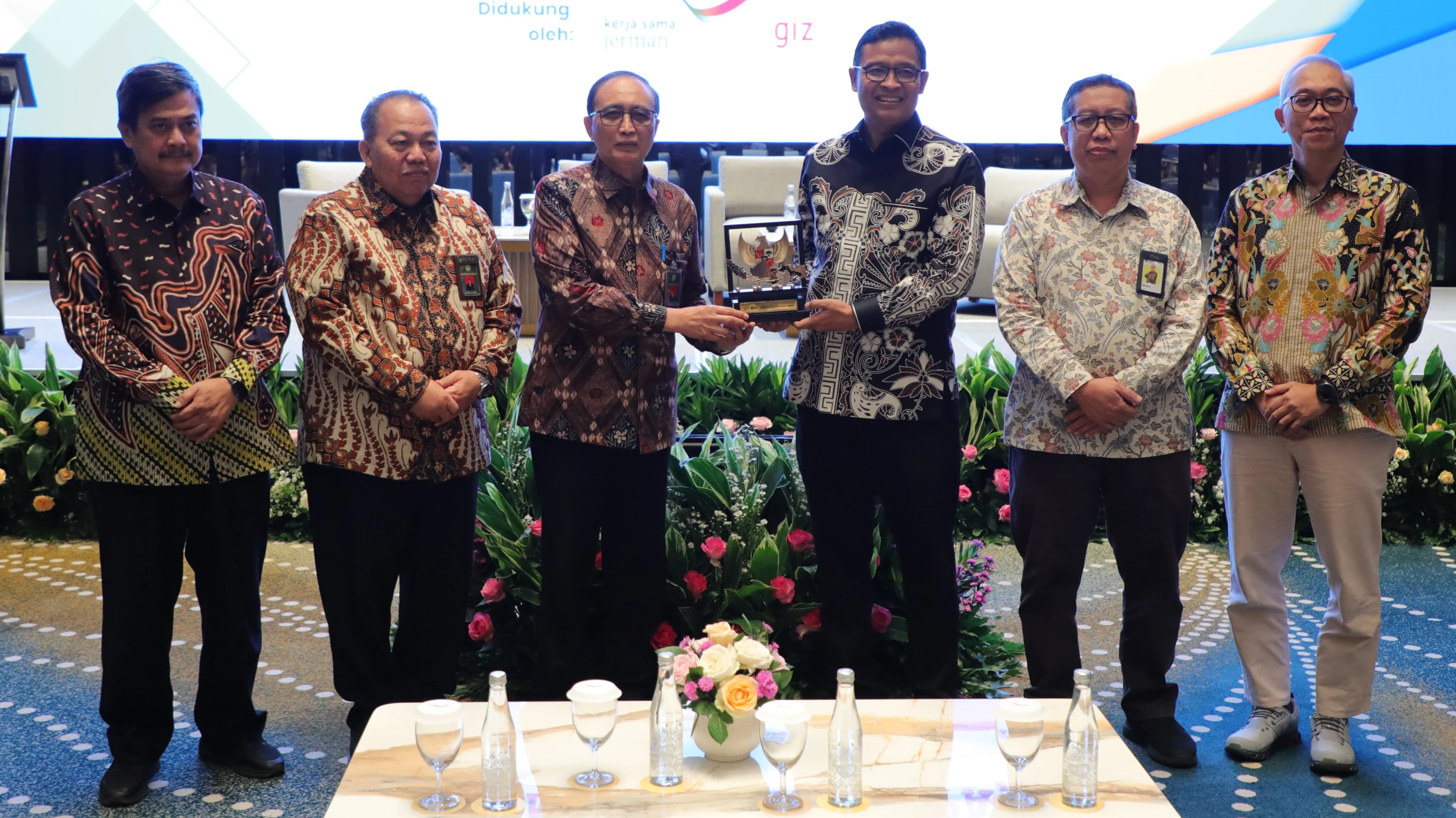 Gambar Berita Mahkamah Agung