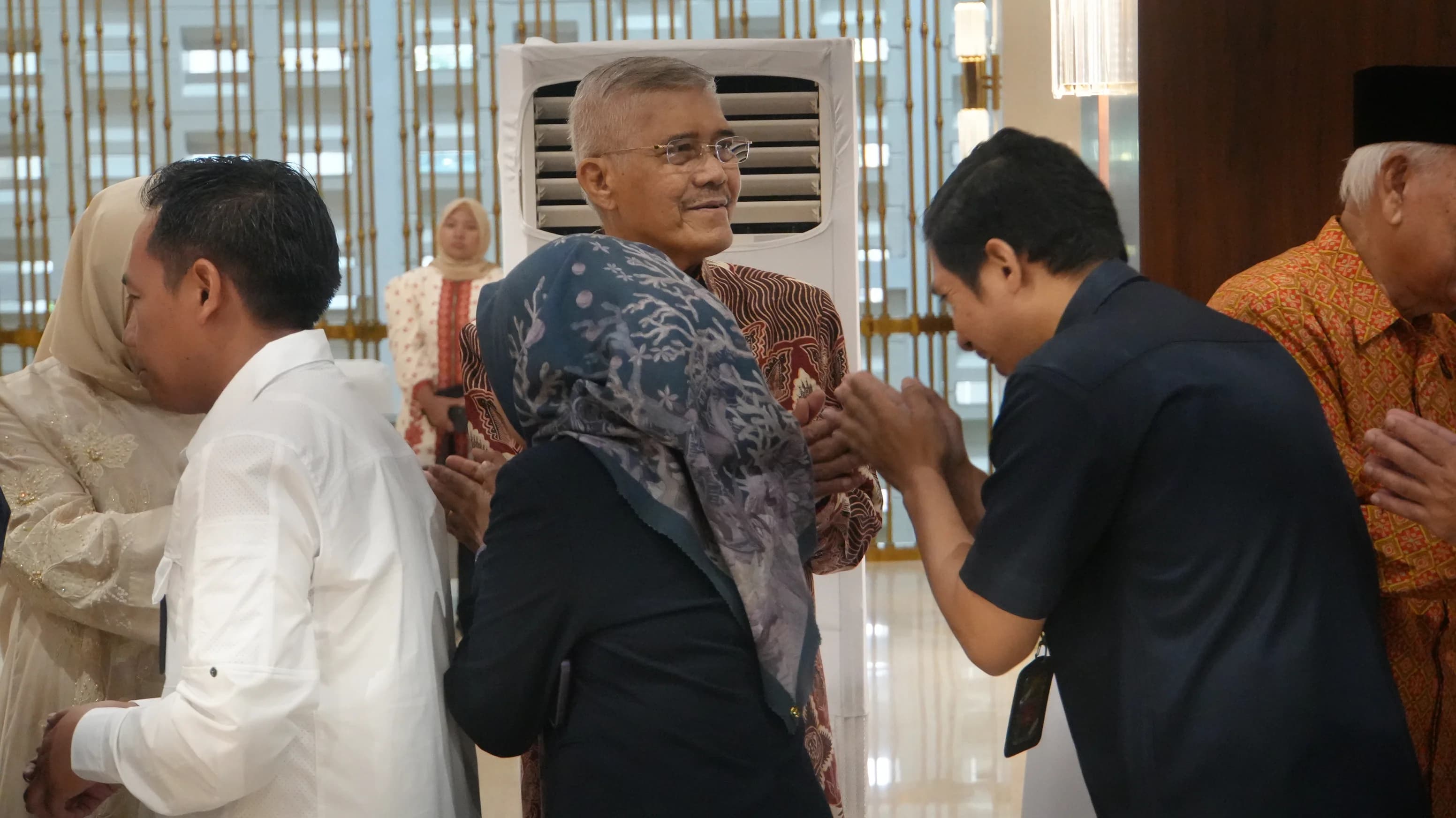 Gambar Berita Mahkamah Agung