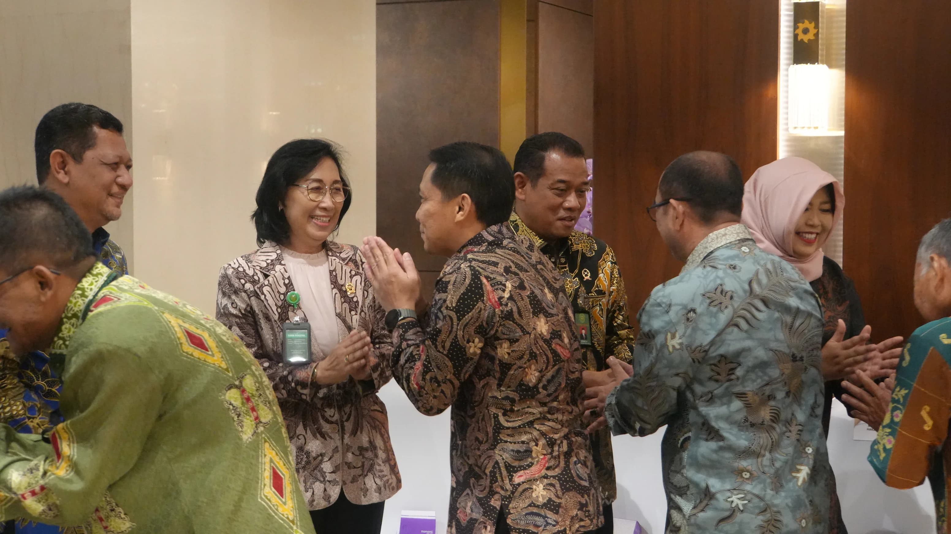 Gambar Berita Mahkamah Agung