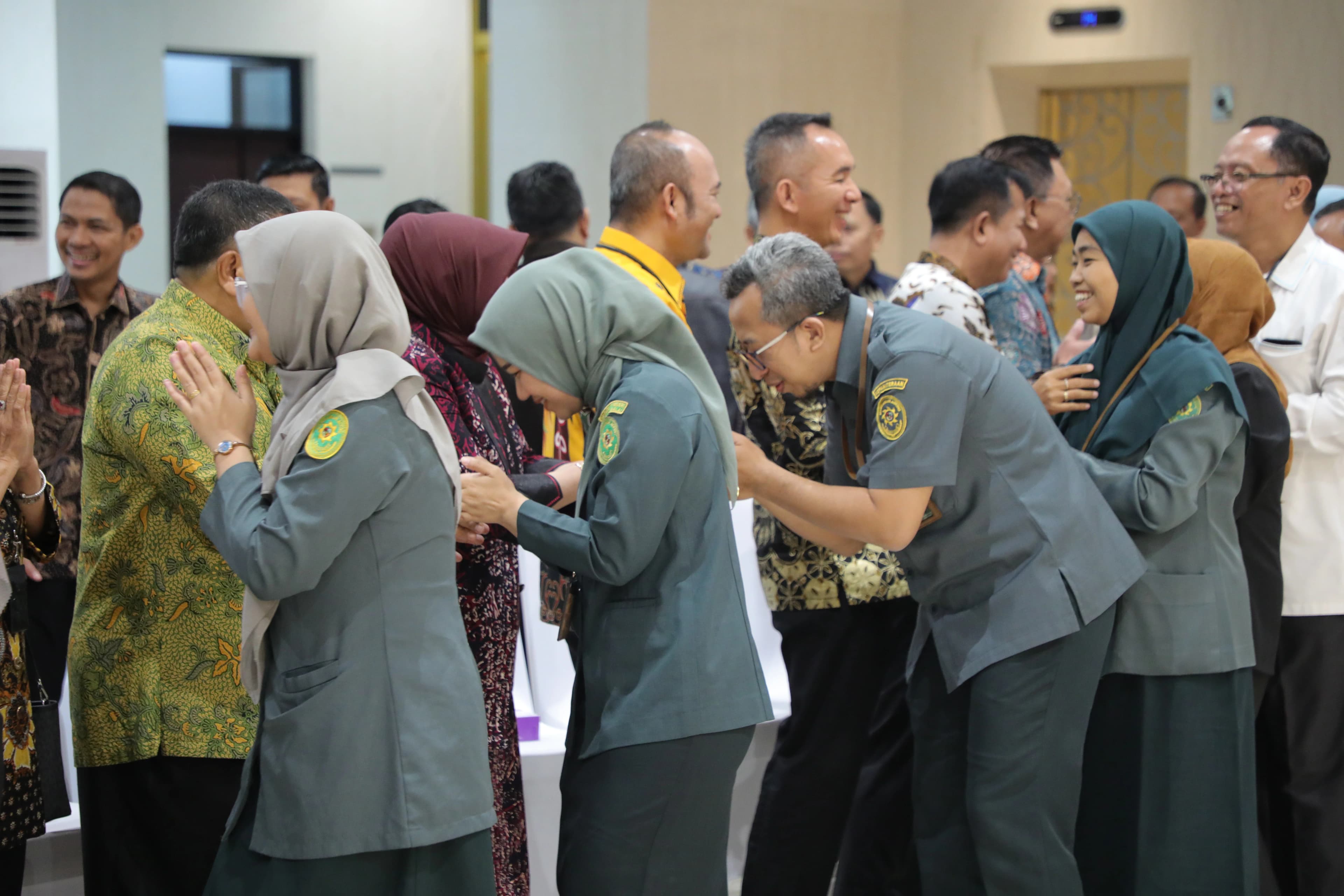 Gambar Berita Mahkamah Agung
