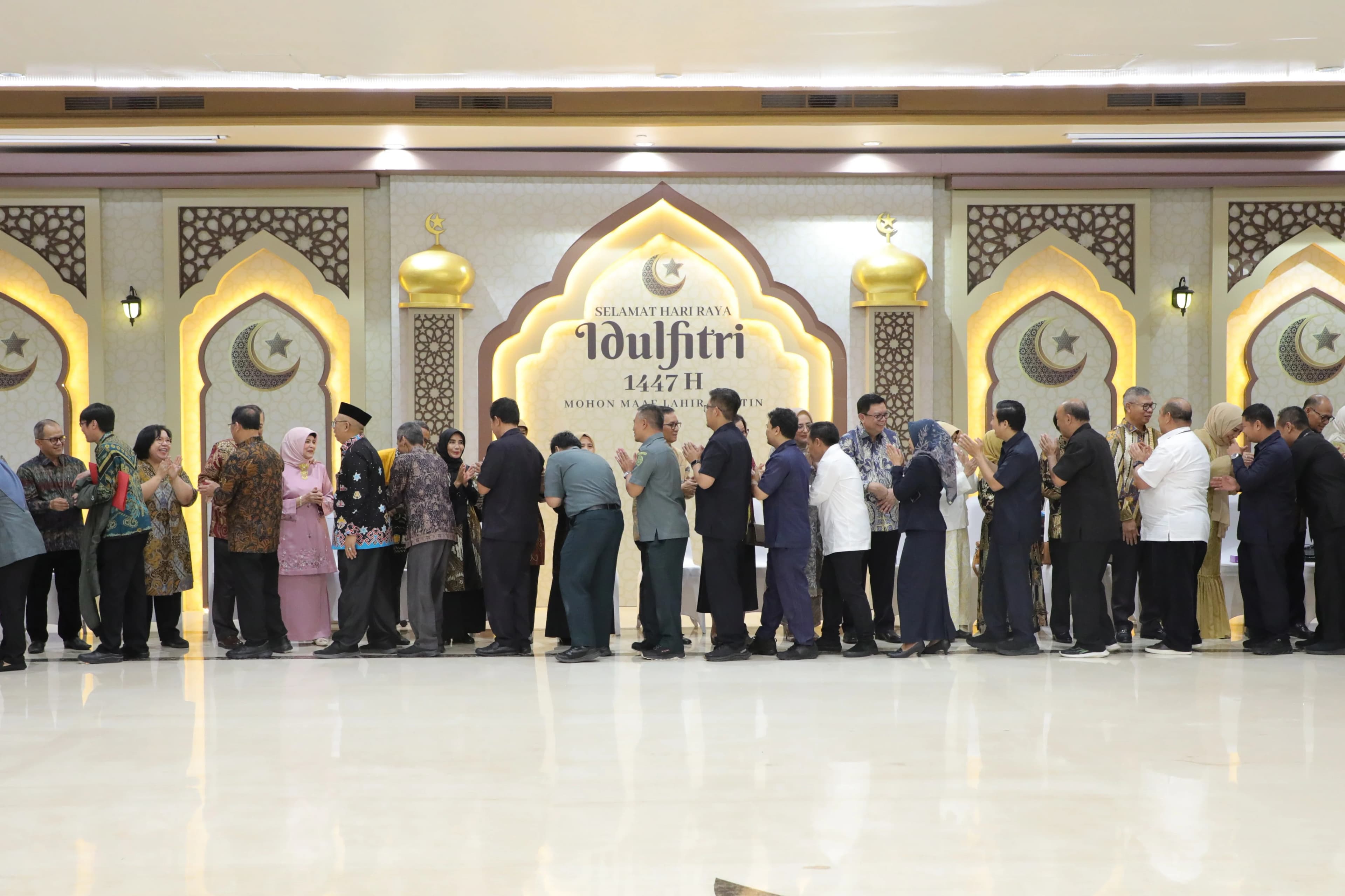 Gambar Berita Mahkamah Agung