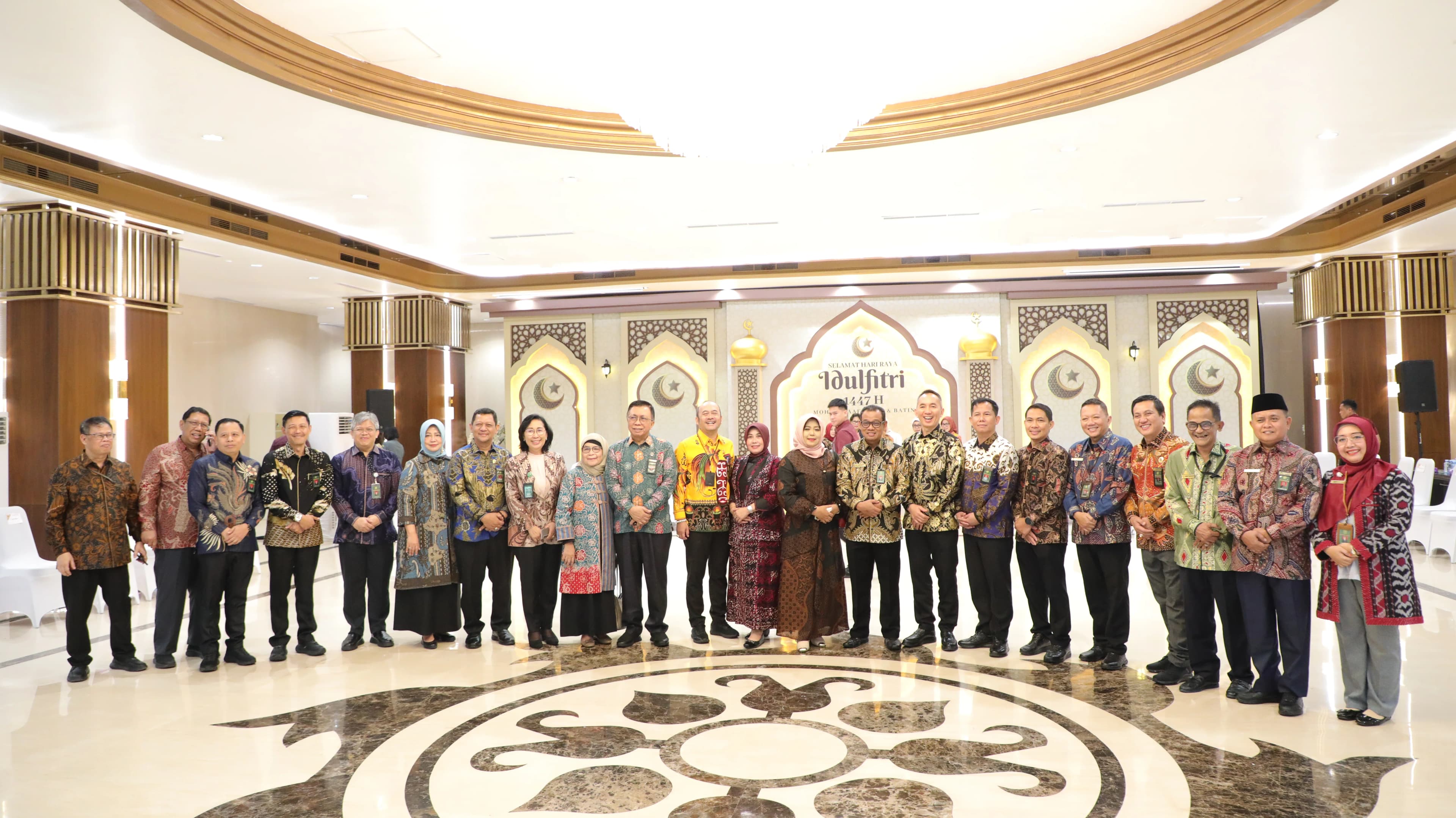 Gambar Berita Mahkamah Agung