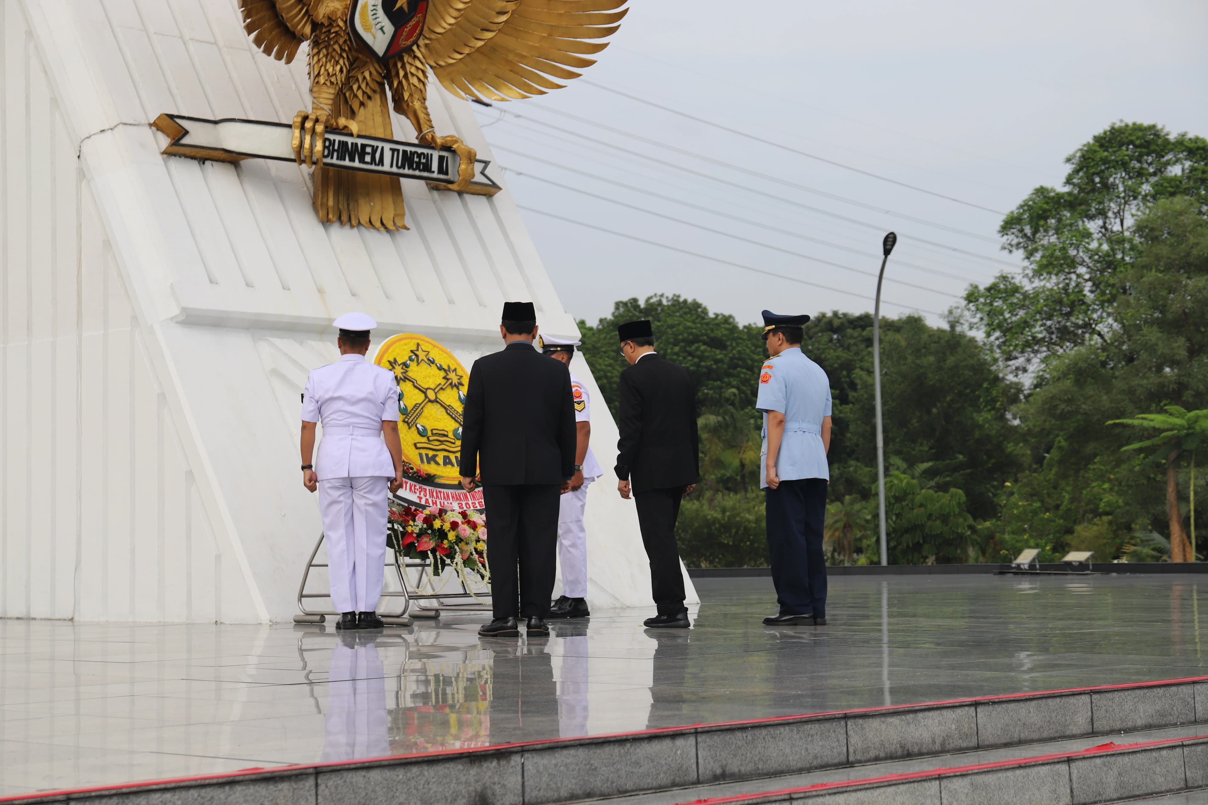 Gambar Berita Mahkamah Agung