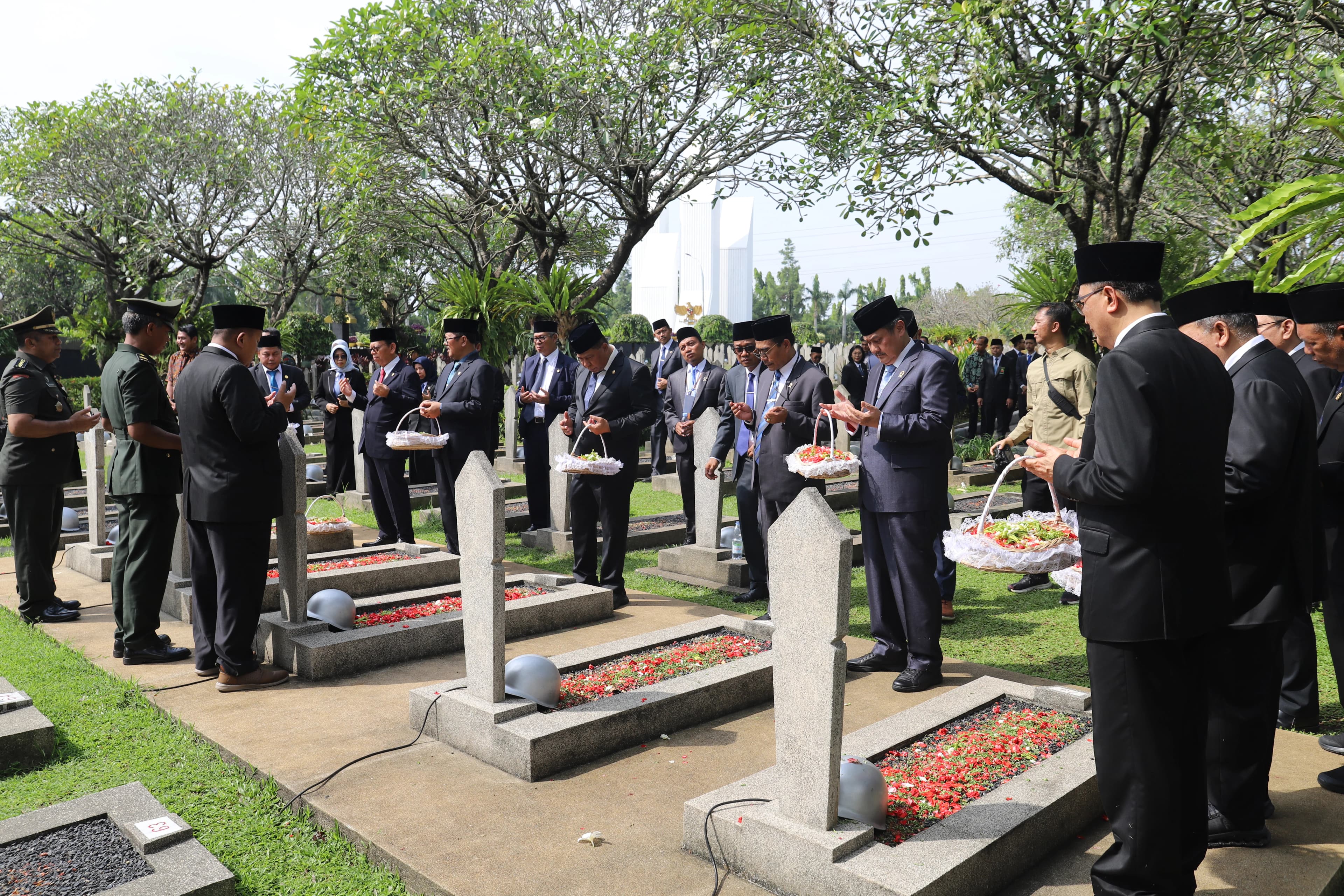Gambar Berita Mahkamah Agung