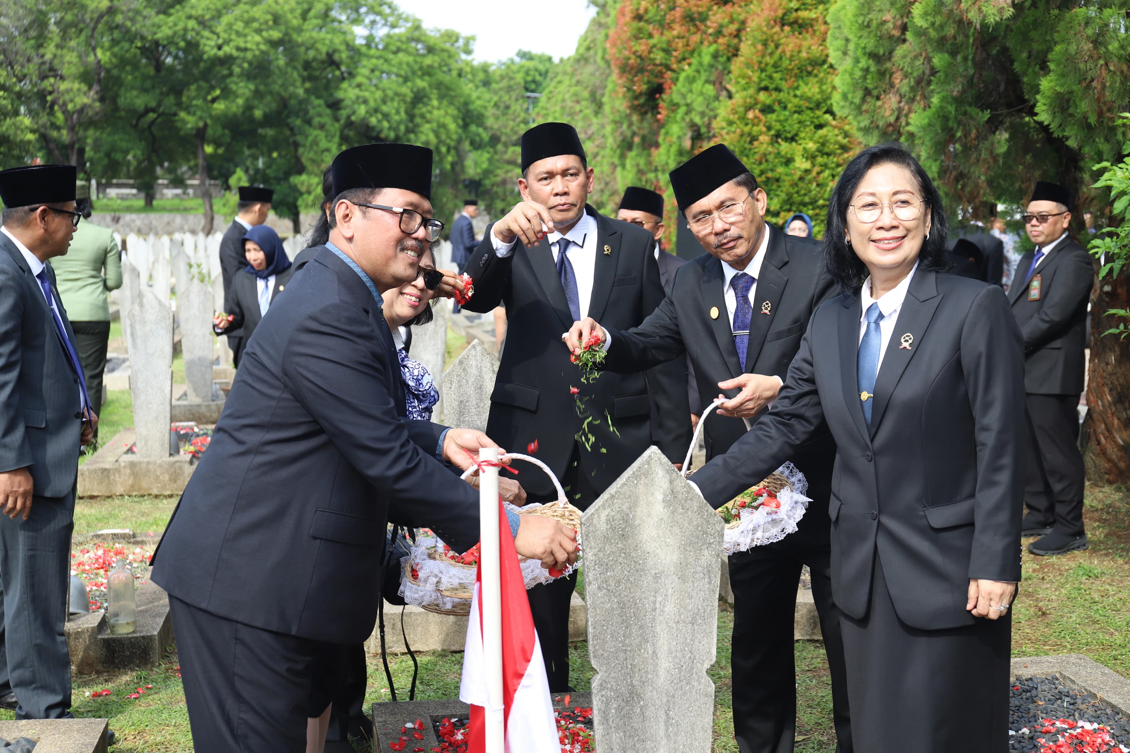 Gambar Berita Mahkamah Agung