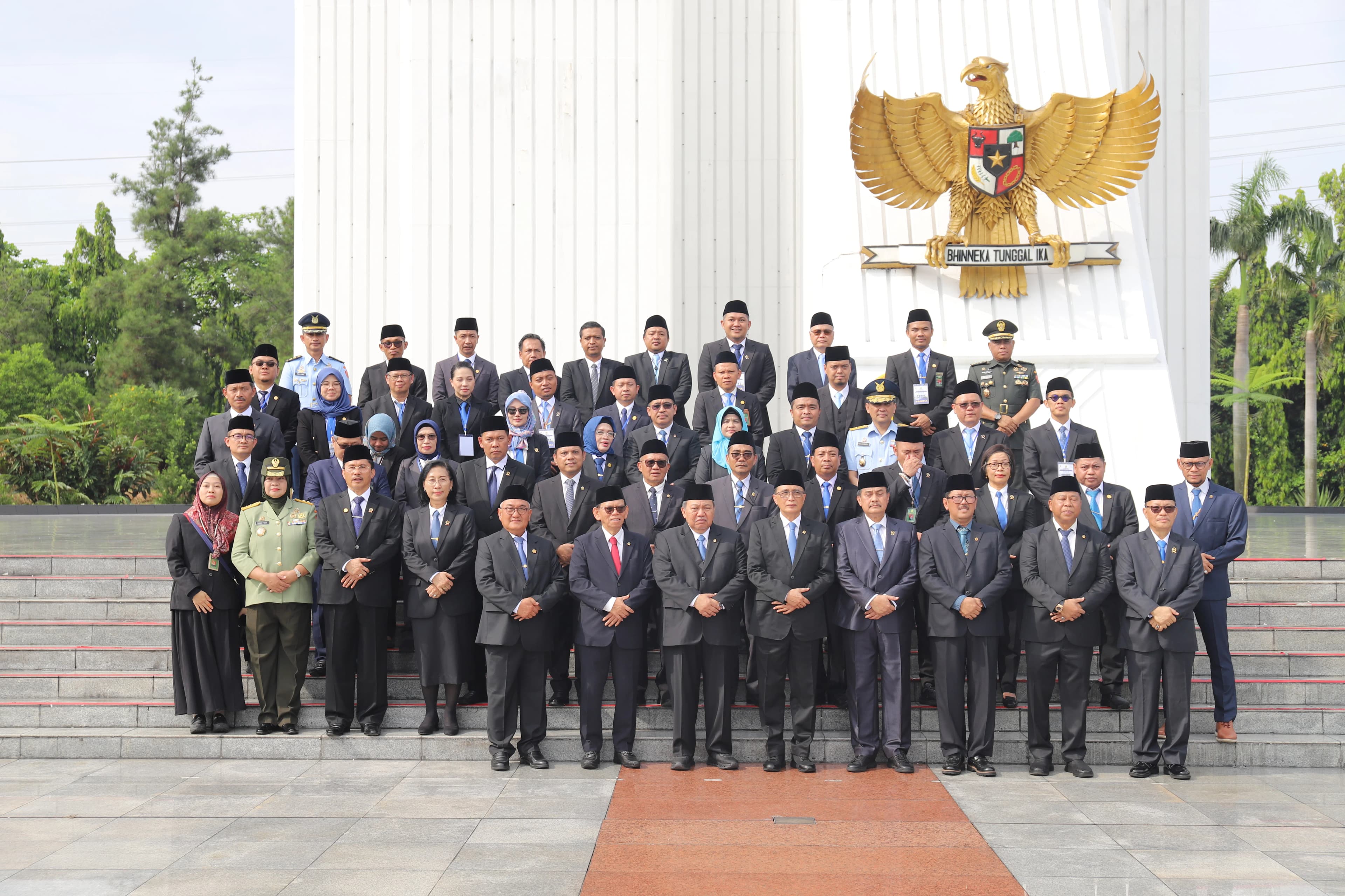 Gambar Berita Mahkamah Agung