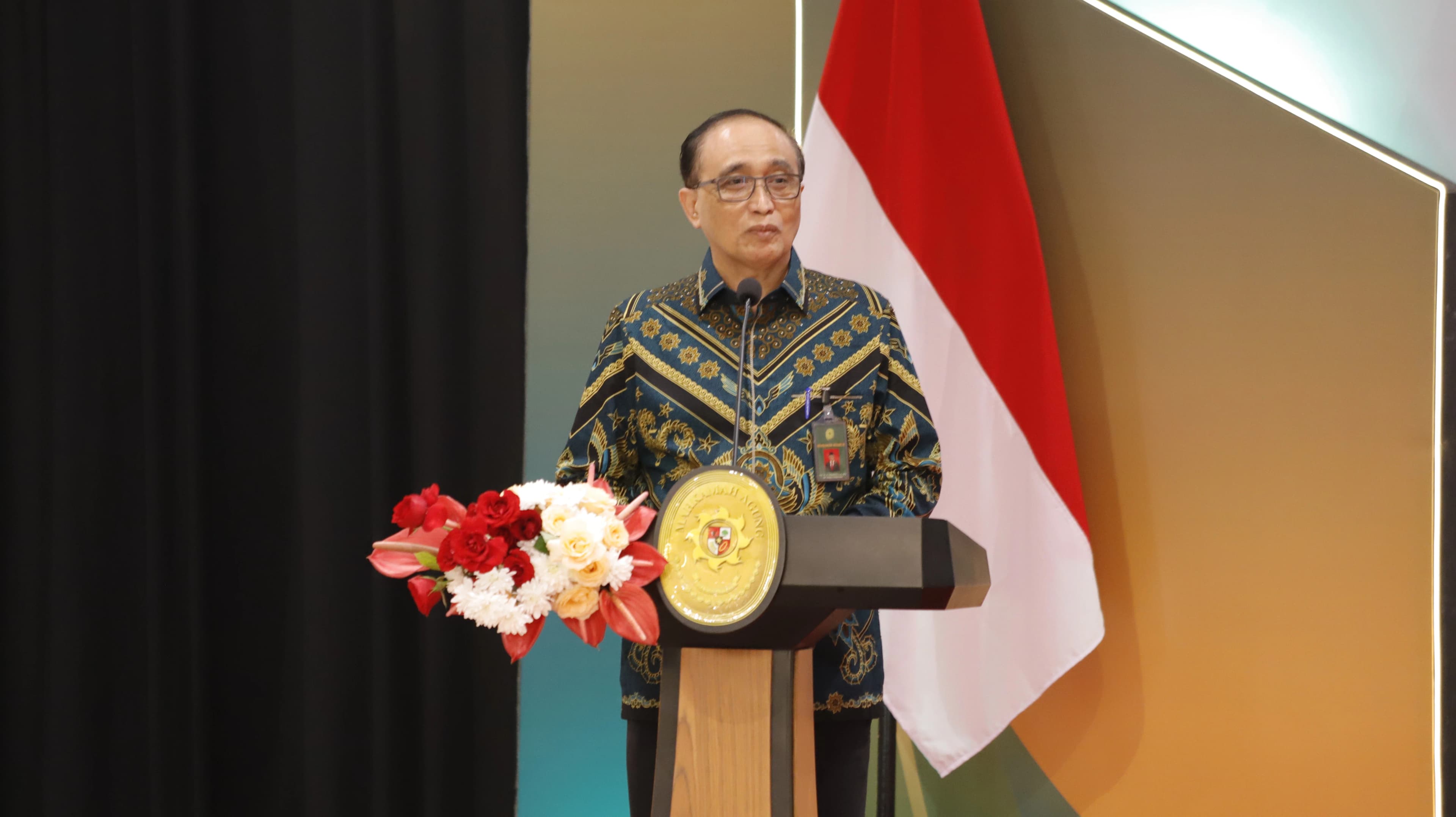 Gambar Berita Mahkamah Agung