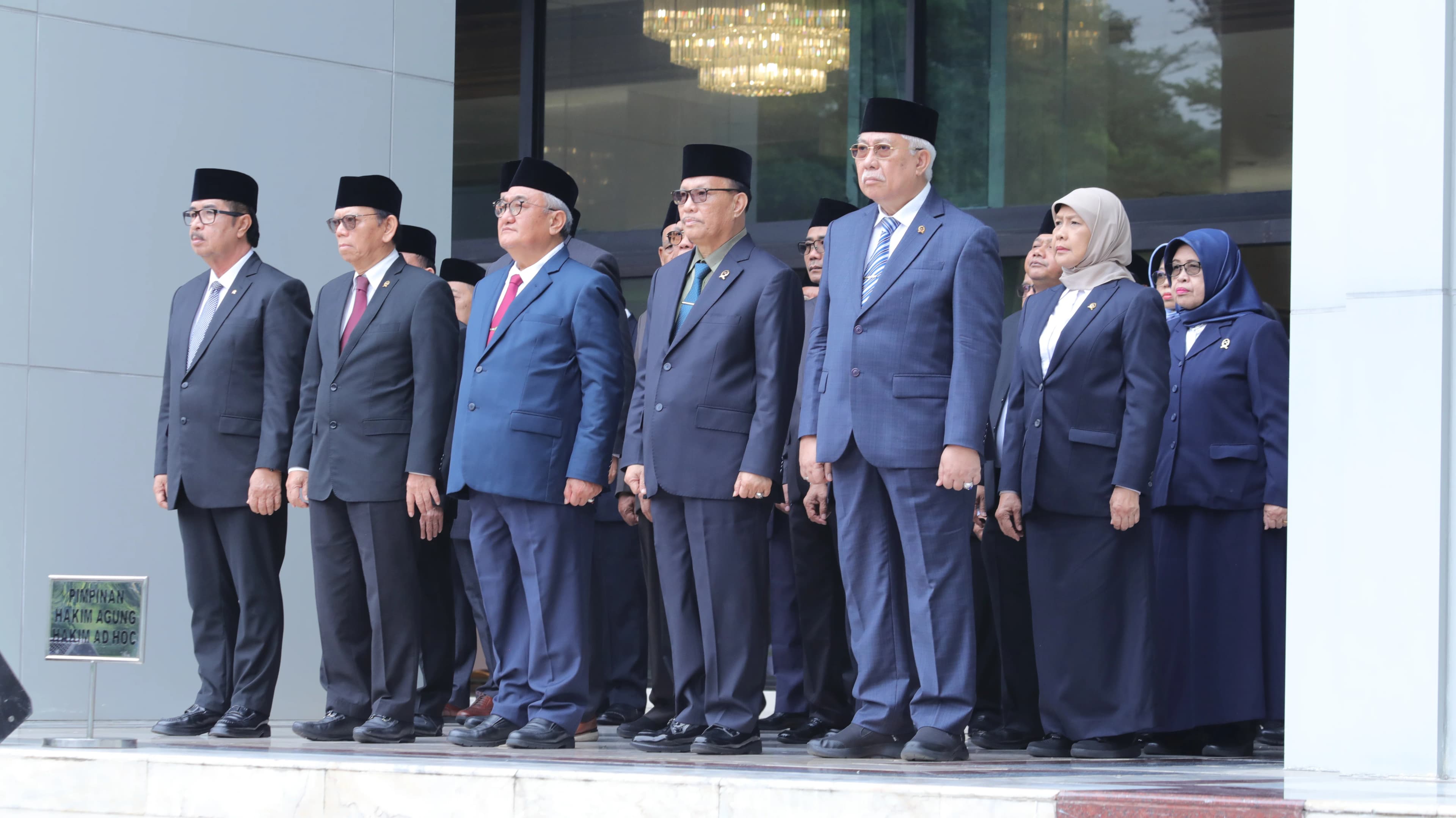 Gambar Berita Mahkamah Agung