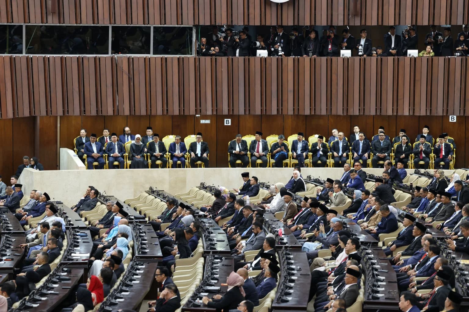 Gambar Berita Mahkamah Agung