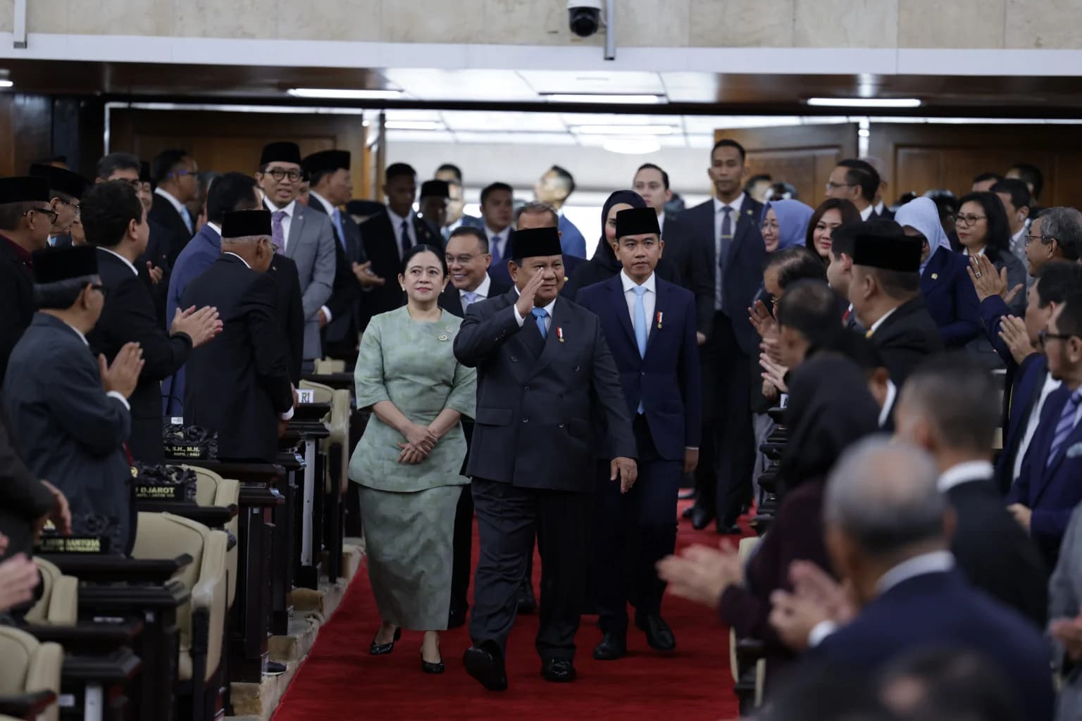 Gambar Berita Mahkamah Agung