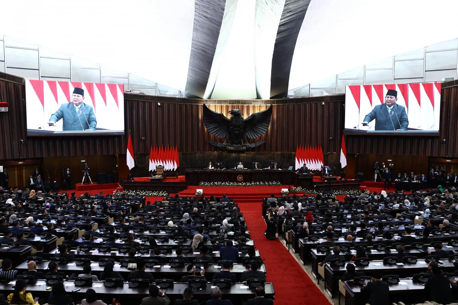 Gambar Berita Mahkamah Agung