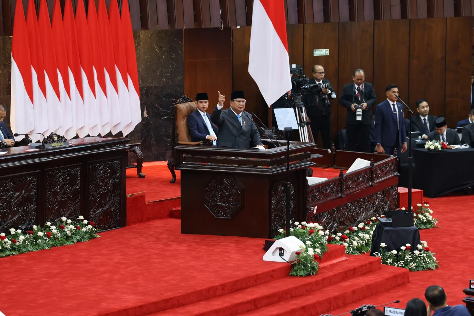Gambar Berita Mahkamah Agung