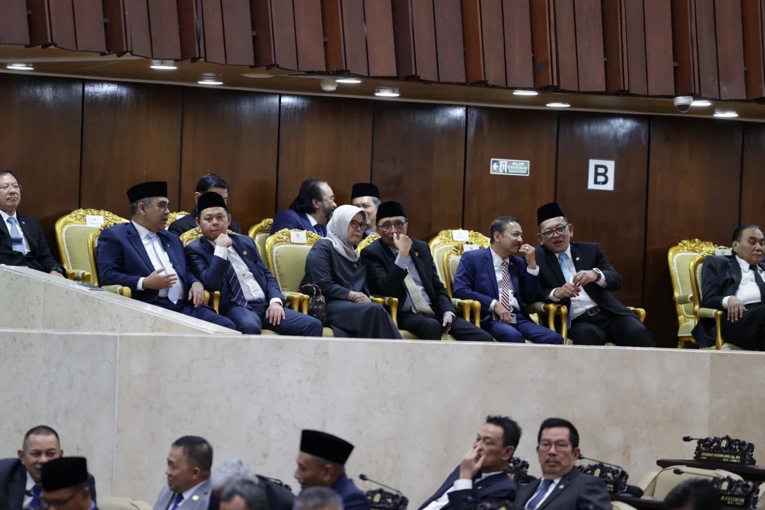 Gambar Berita Mahkamah Agung