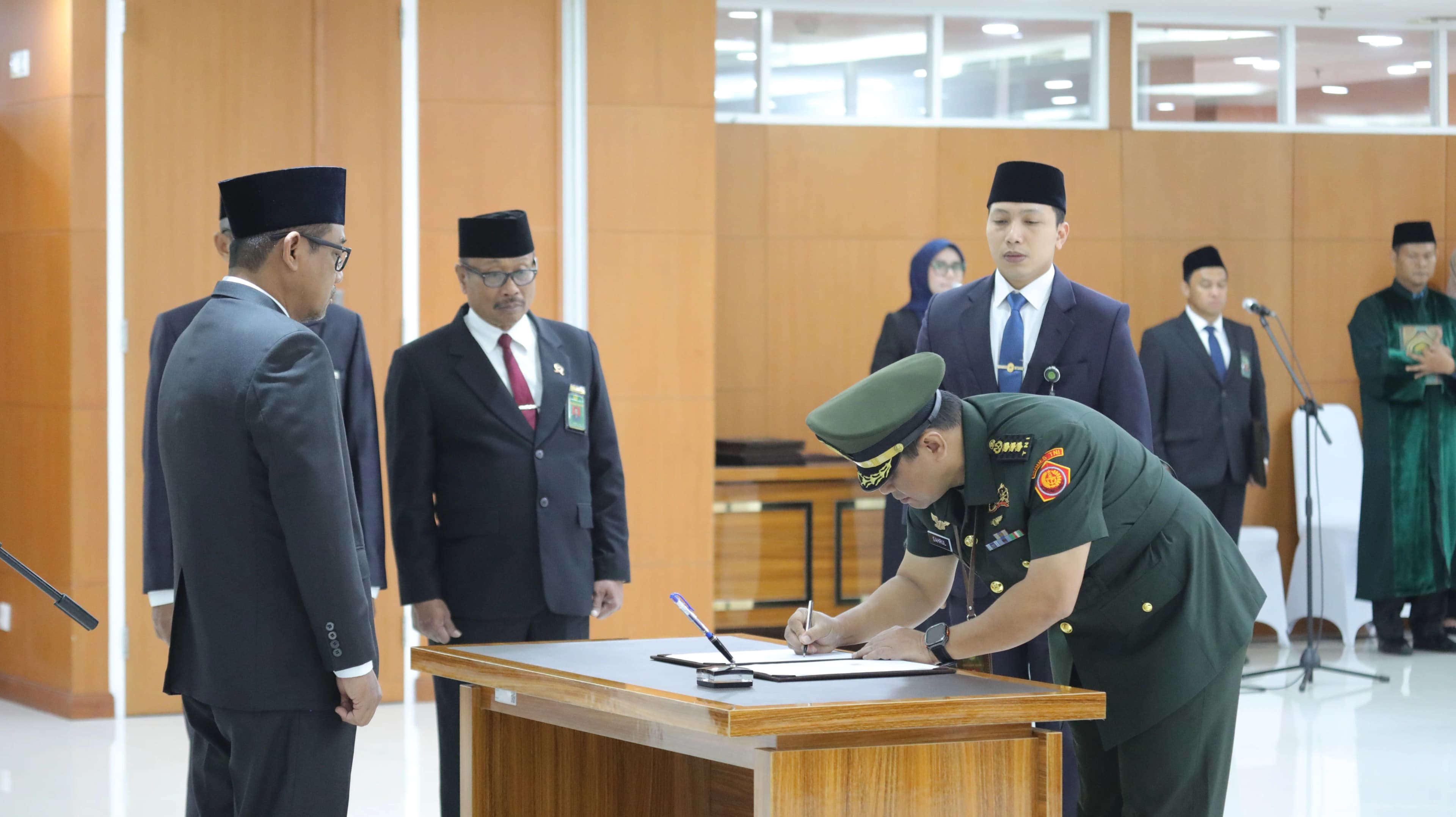 Gambar Berita Mahkamah Agung