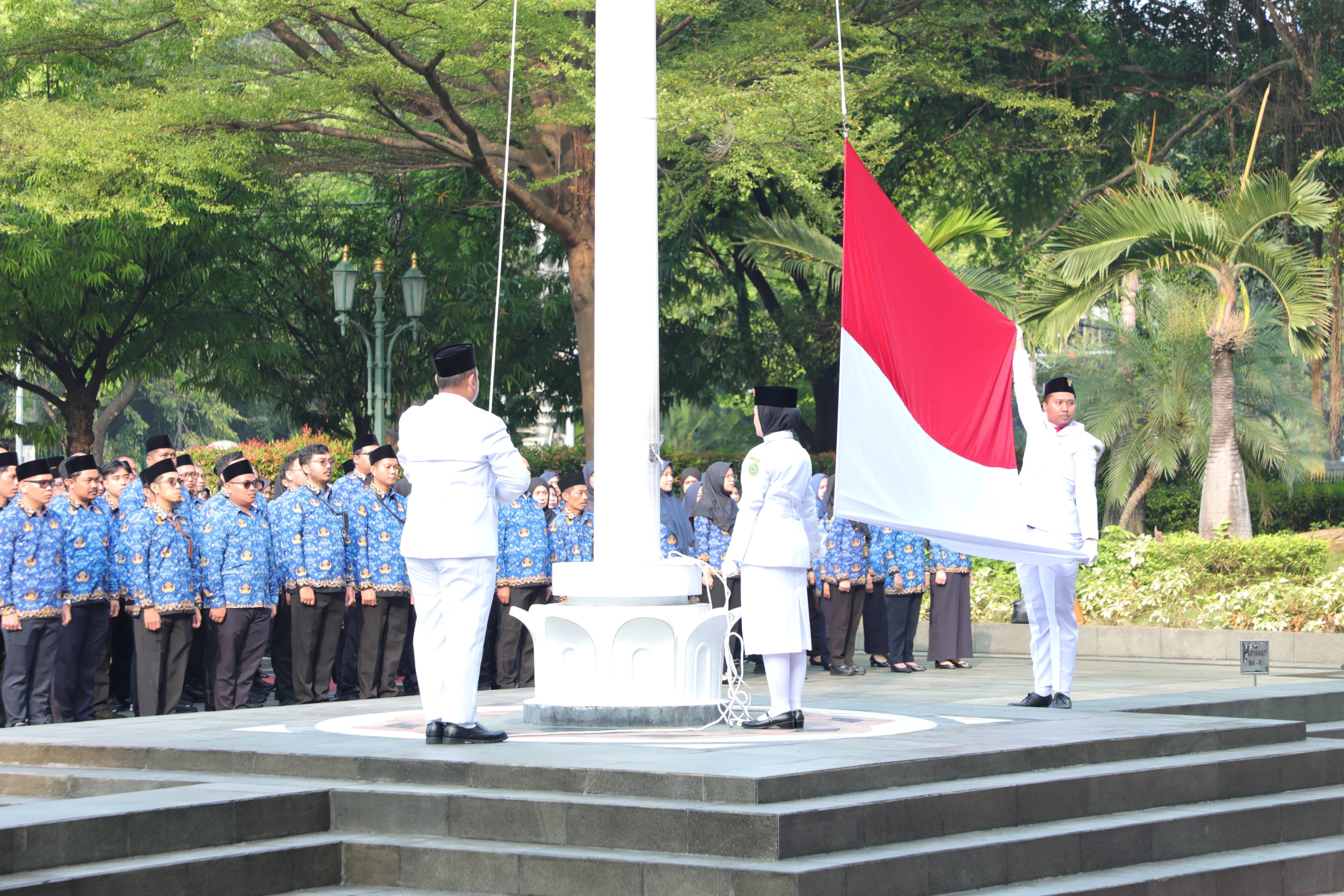 Gambar Berita Mahkamah Agung