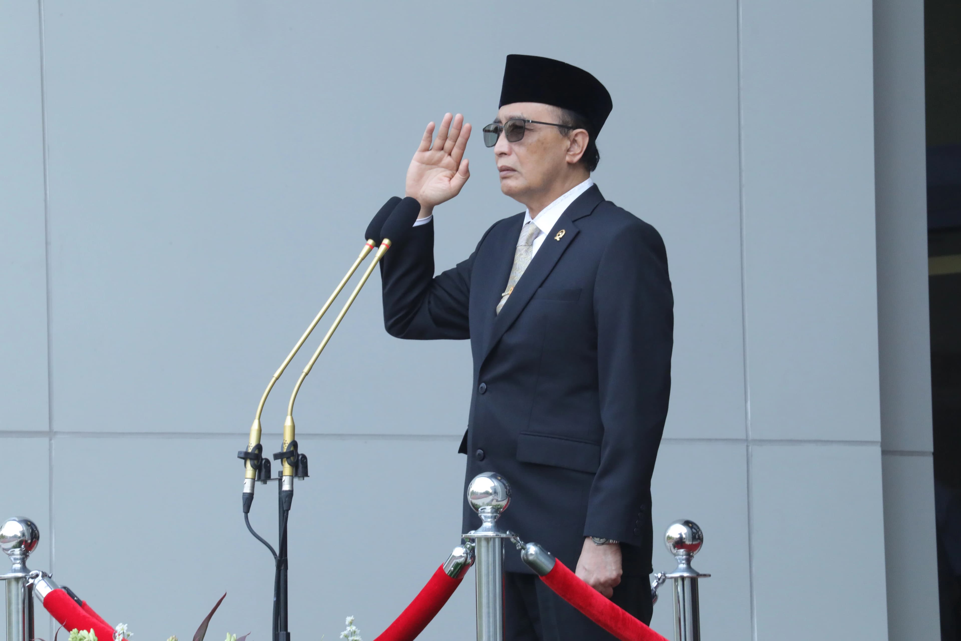 Gambar Berita Mahkamah Agung