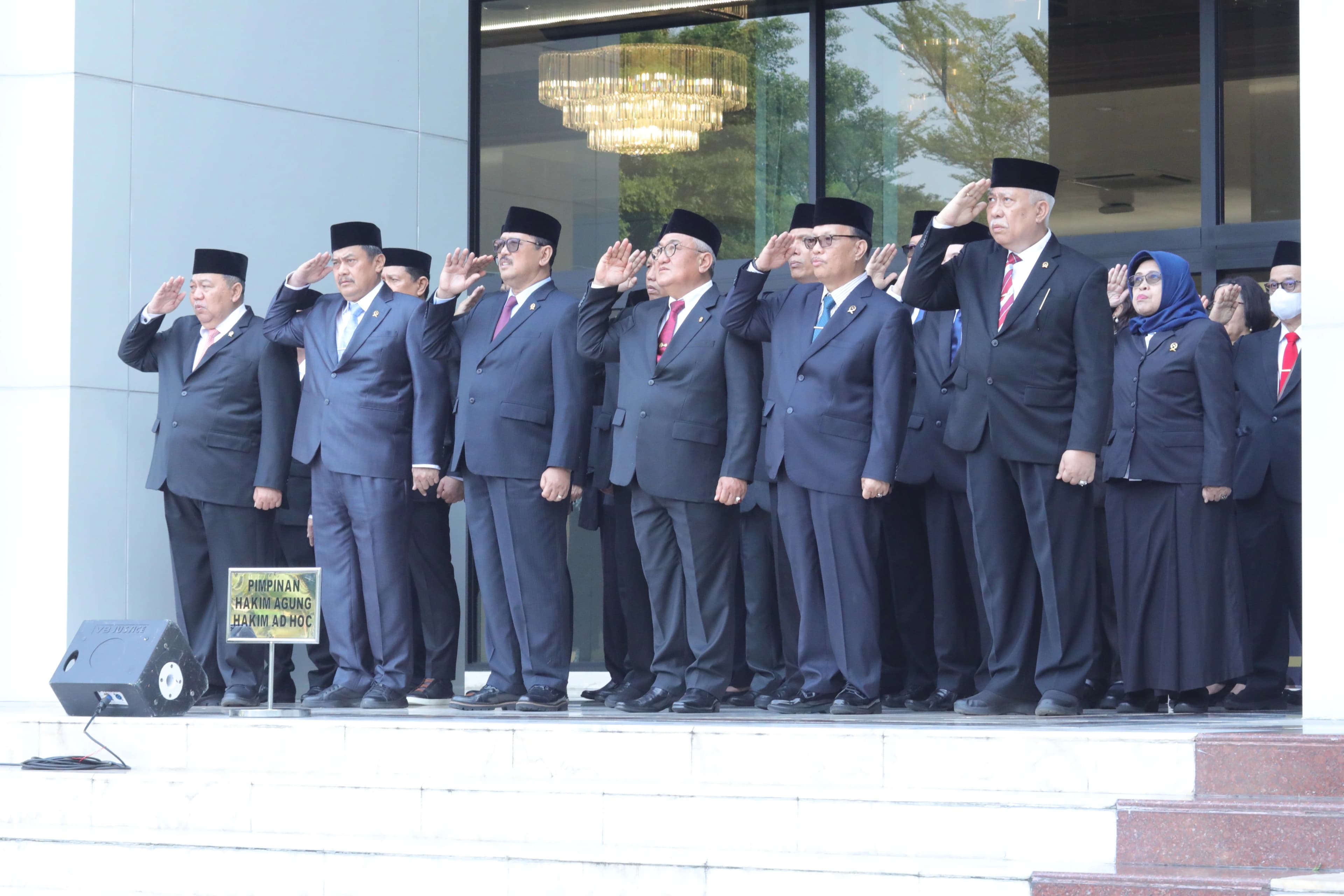 Gambar Berita Mahkamah Agung