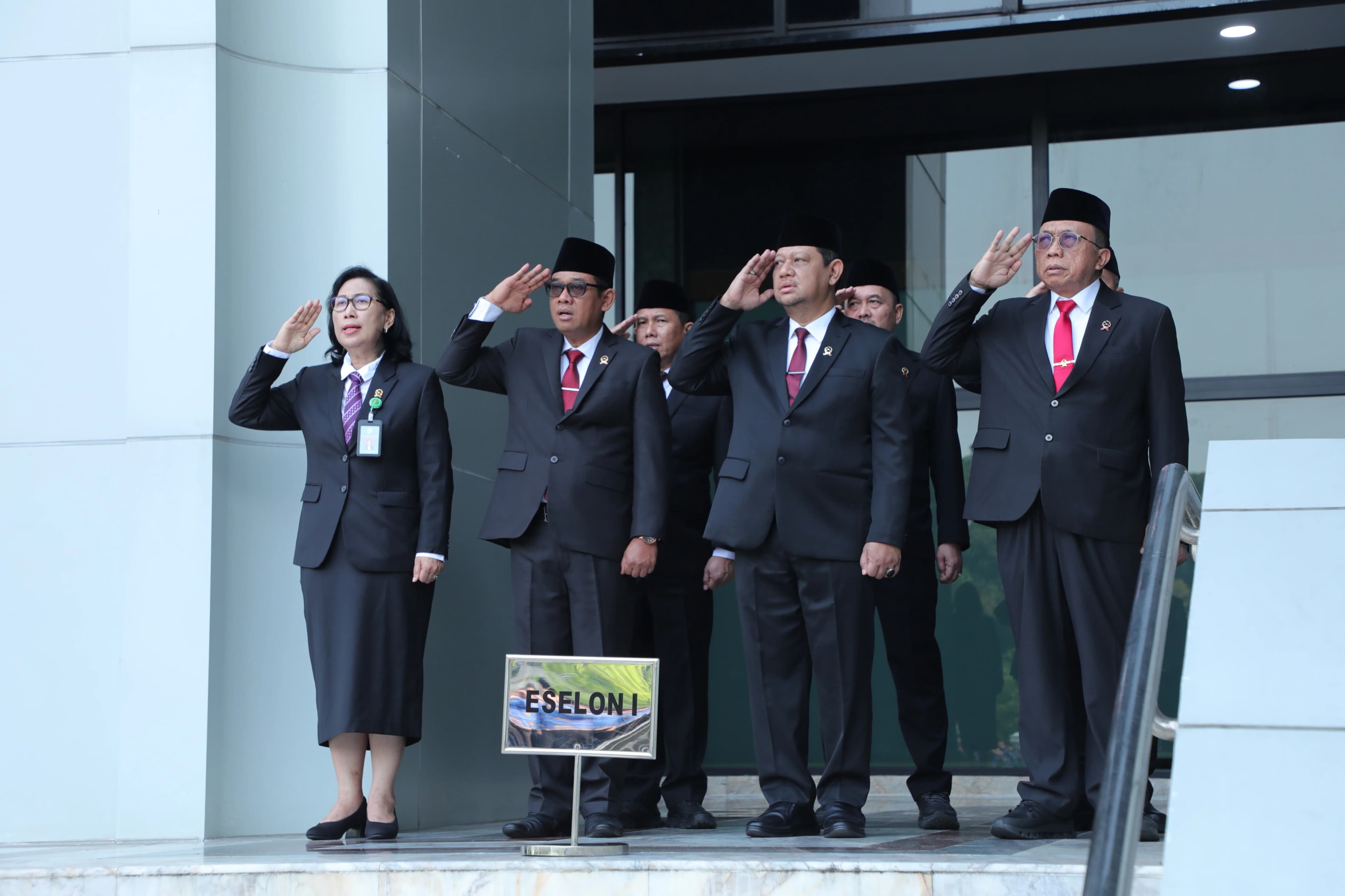 Gambar Berita Mahkamah Agung