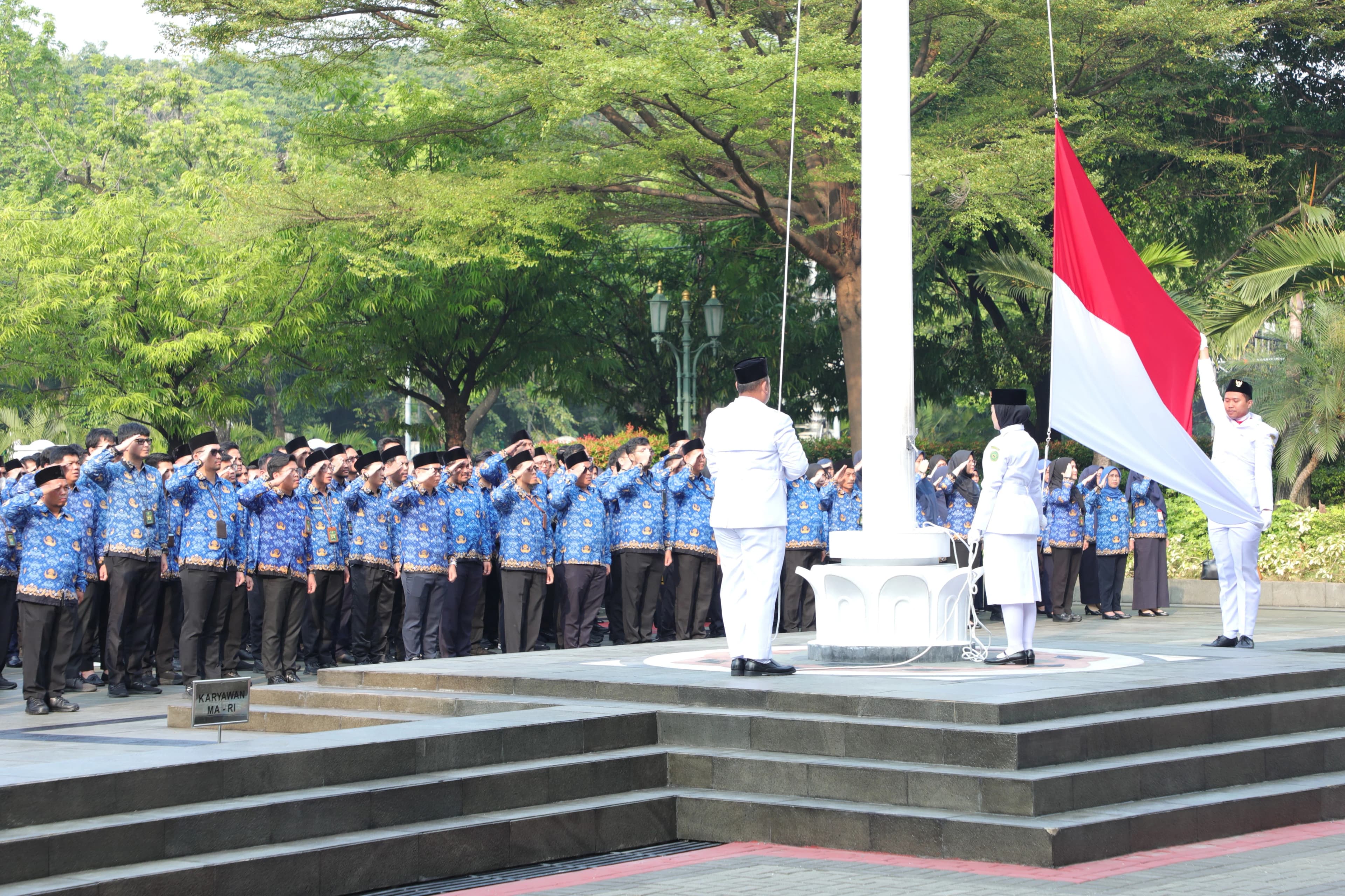 Gambar Berita Mahkamah Agung