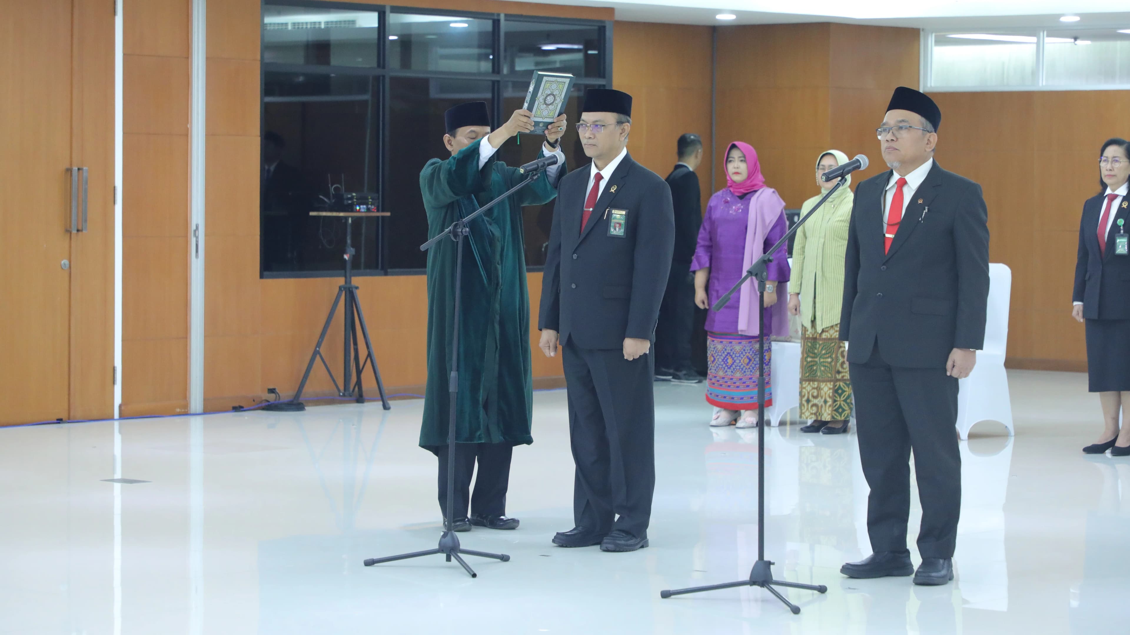 Gambar Berita Mahkamah Agung