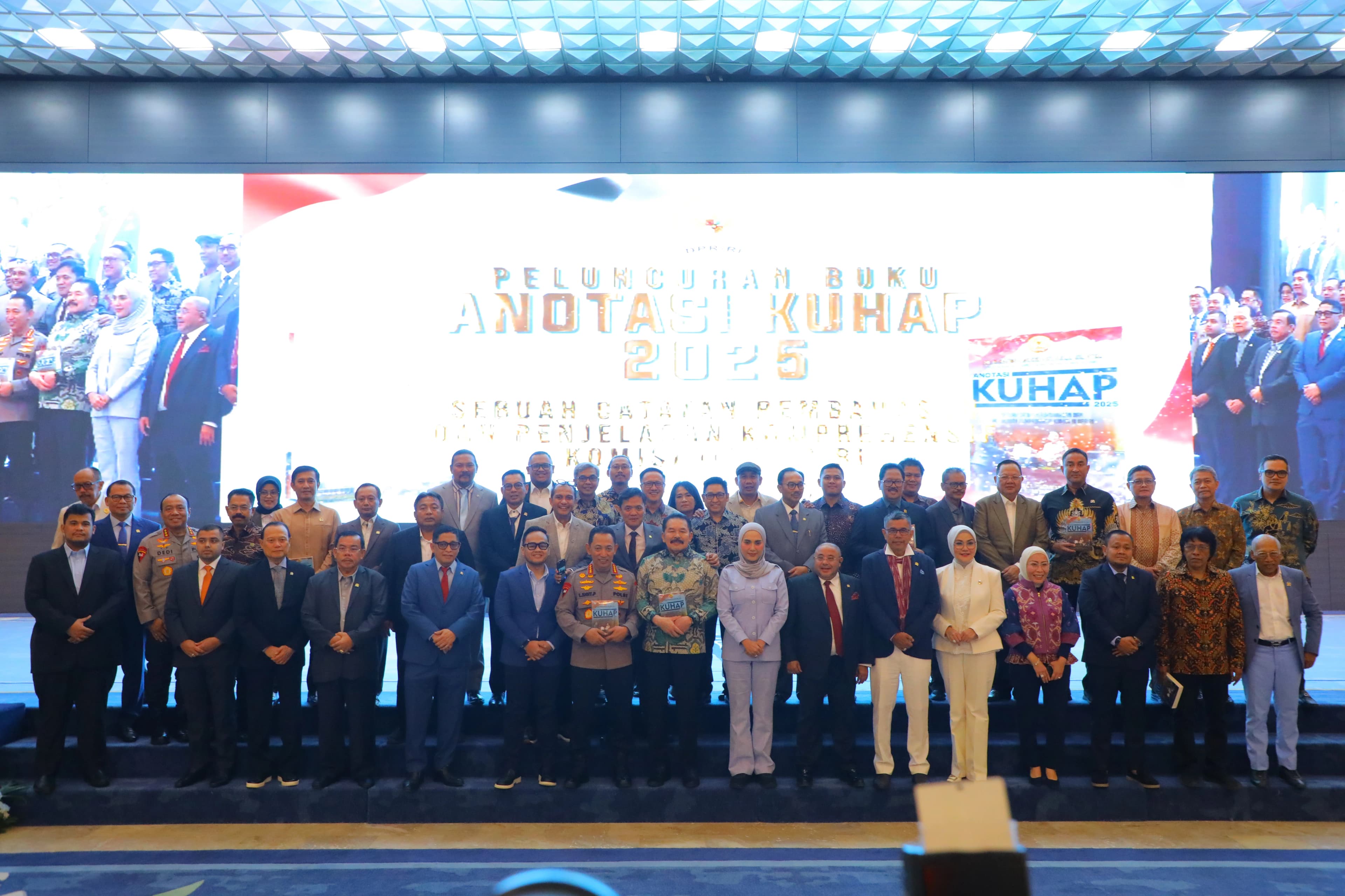 Gambar Berita Mahkamah Agung