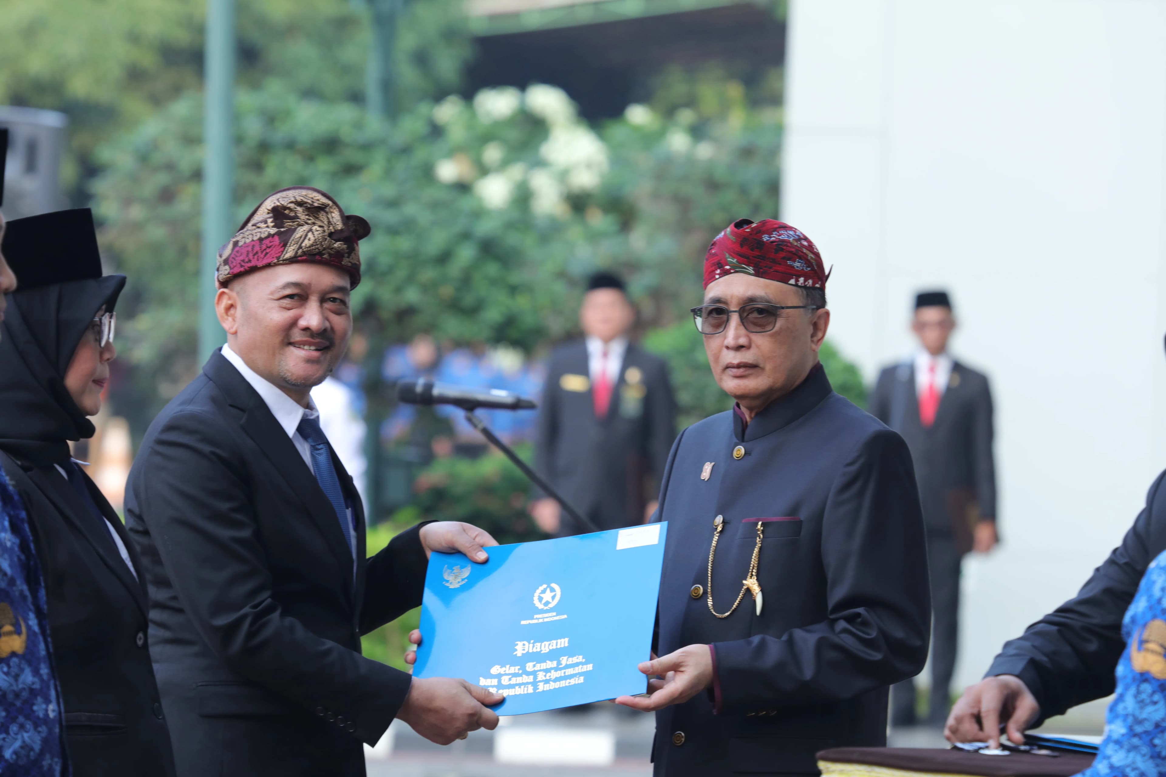 Gambar Berita Mahkamah Agung