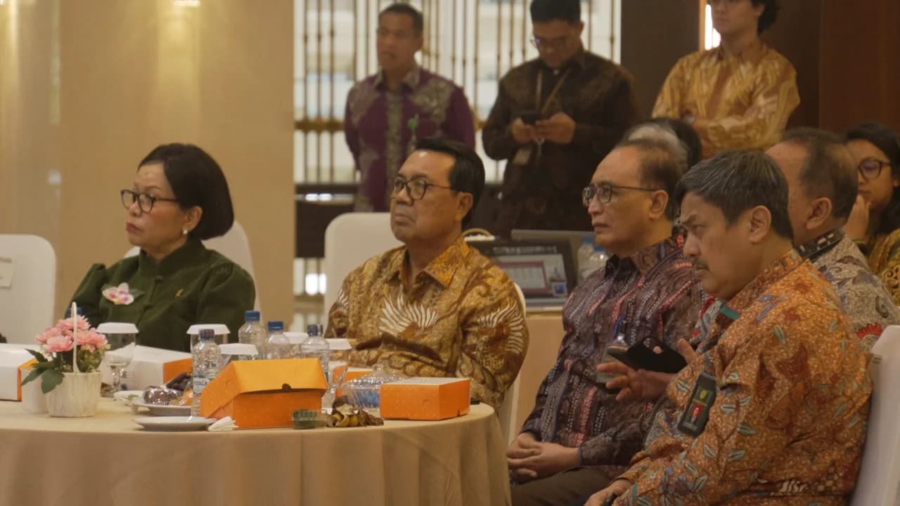3 Tahun BPHPI, Hakim Perempuan dalam Transformasi Peradilan Digital