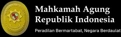 Mahkamah Agung Republik Indonesia