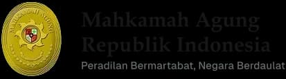 Mahkamah Agung Republik Indonesia